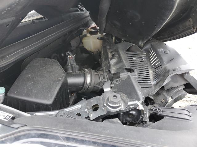 Photo 12 from auction – 2019 CHEVROLET TRAX LS with VIN 3GNCJKSB2KL338033