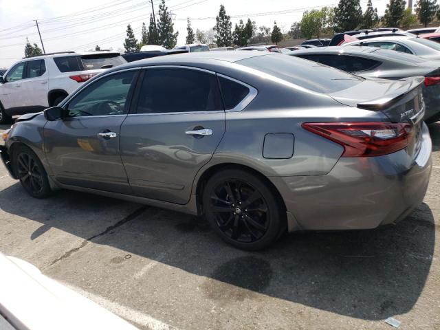 Photo 2 from auction – 2017 NISSAN ALTIMA 2.5 with VIN 1N4AL3AP7HC270108
