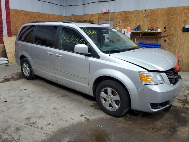 Photo 4 from auction – 2010 DODGE GRAND CARA with VIN 2D4RN5D15AR231902