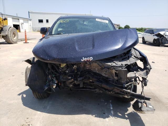 Photo 5 from auction – 2011 JEEP GRAND CHER with VIN 1J4RS4GG3BC532124