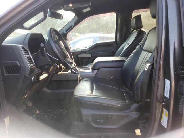 Photo 7 from auction – 2019 FORD F150 SUPER with VIN 1FTEW1E50KKD87199