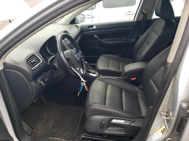 Photo 7 from auction – 2012 VOLKSWAGEN JETTA TDI with VIN 3VWPL7AJ1CM650590