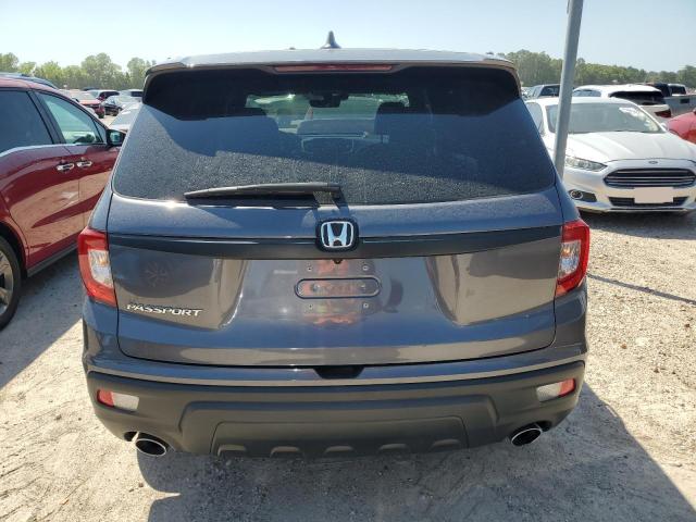 Photo 6 from auction – 2020 HONDA PASSPORT E with VIN 5FNYF7H59LB004449