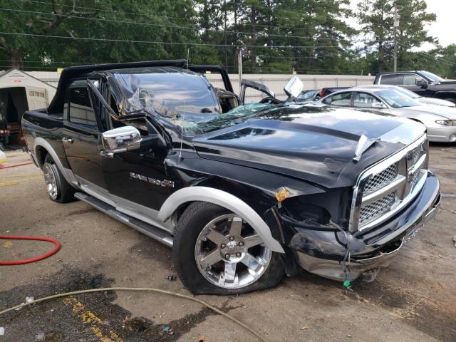 Photo 4 from auction – 2012 DODGE RAM 1500 L with VIN 1C6RD7NT7CS136679