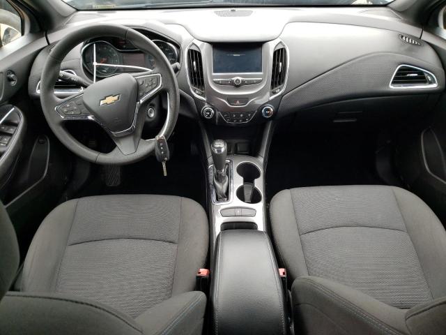 Photo 8 from auction – 2018 CHEVROLET CRUZE LT with VIN 1G1BE5SM3J7203909