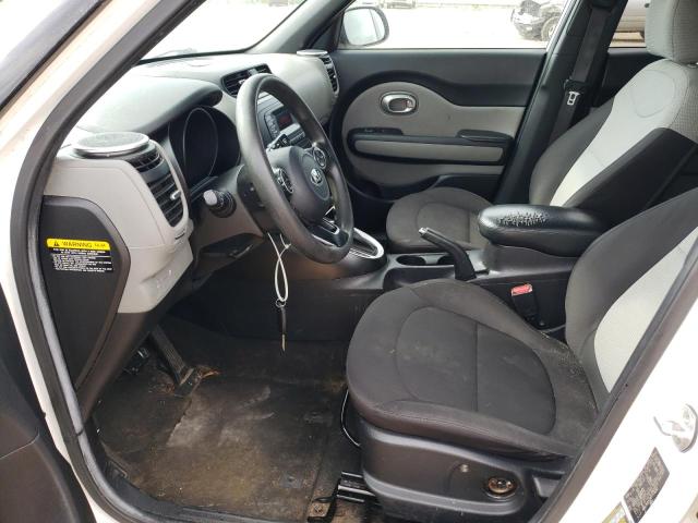 Photo 7 from auction – 2015 KIA SOUL with VIN KNDJN2A23F7779282