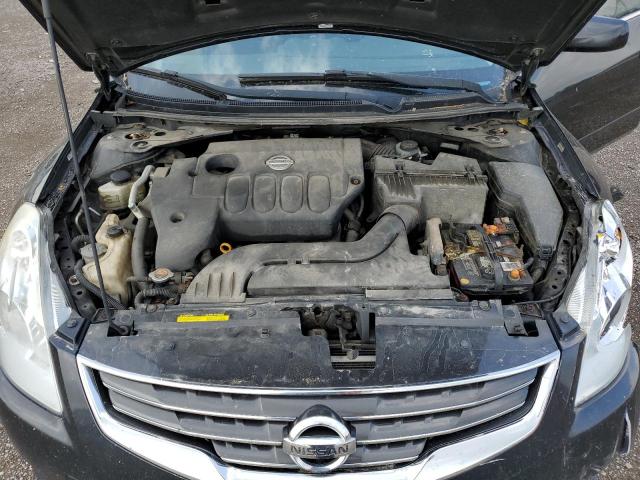 Photo 11 from auction – 2011 NISSAN ALTIMA BAS with VIN 1N4AL2AP0BC121055