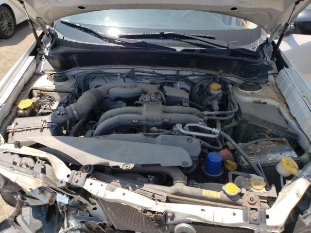 Photo 11 from auction – 2012 SUBARU FORESTER 2 with VIN JF2SHABC1CH436359
