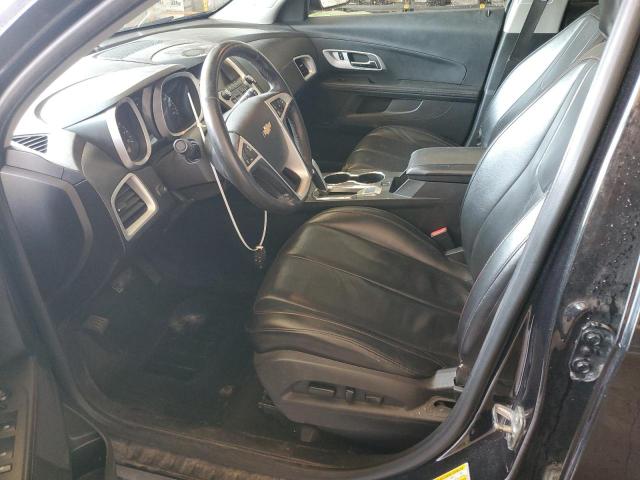 Photo 7 from auction – 2014 CHEVROLET EQUINOX LT with VIN 2GNFLGE35E6221256