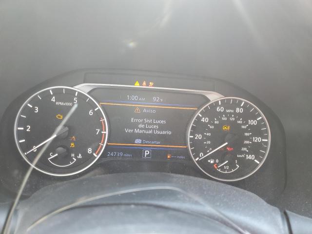 Photo 9 from auction – 2019 NISSAN ALTIMA with VIN 1N4BL4DV7KC208185