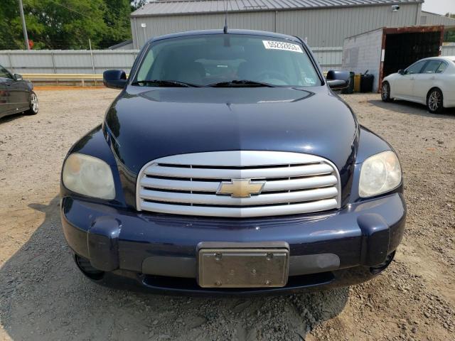 Photo 5 from auction – 2011 CHEVROLET HHR LT with VIN 3GNBABFW2BS623166