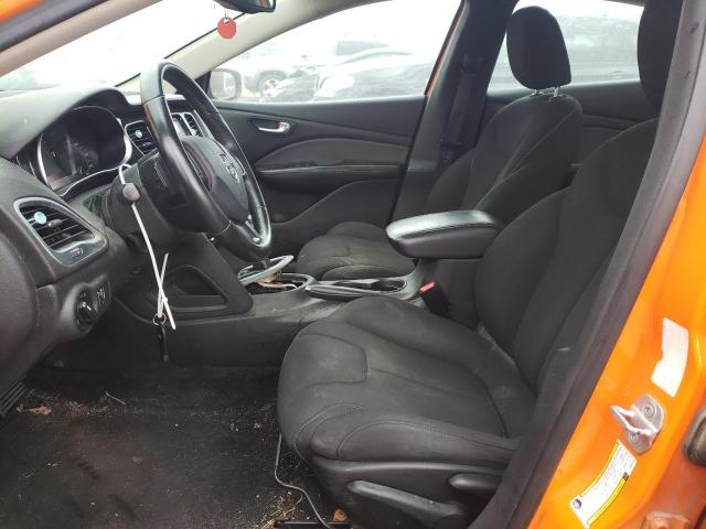Photo 7 from auction – 2013 DODGE DART SXT with VIN 1C3CDFBA1DD257813