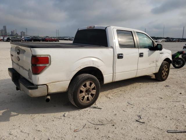Photo 3 from auction – 2011 FORD F150 SUPER with VIN 1FTFW1CF9BKD85404