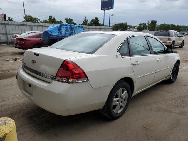 Photo 3 from auction – 2006 CHEVROLET IMPALA LS with VIN 2G1WB55K069413751