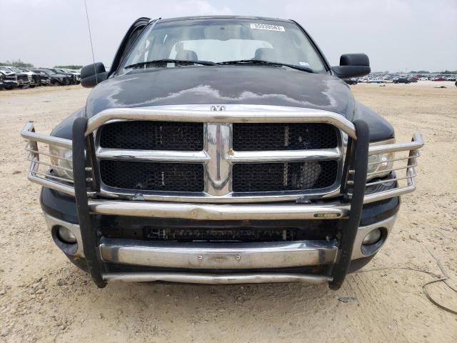 Photo 5 from auction – 2004 DODGE RAM 2500 S with VIN 3D7KA28C84G191593