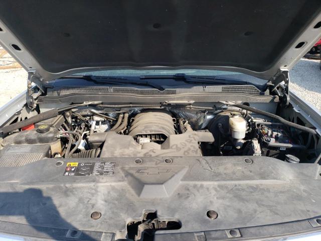 Photo 11 from auction – 2014 CHEVROLET SILVERADO with VIN 3GCUKREC5EG244524
