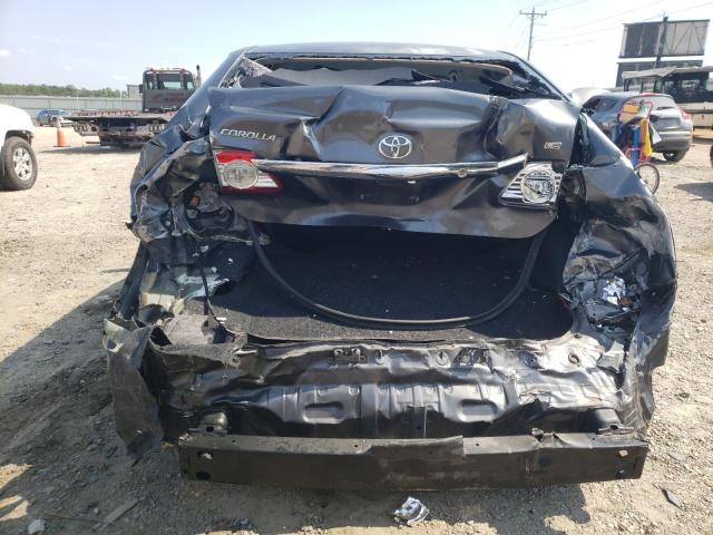 Photo 6 from auction – 2011 TOYOTA COROLLA LE with VIN 2T1BU4EE8BC560057