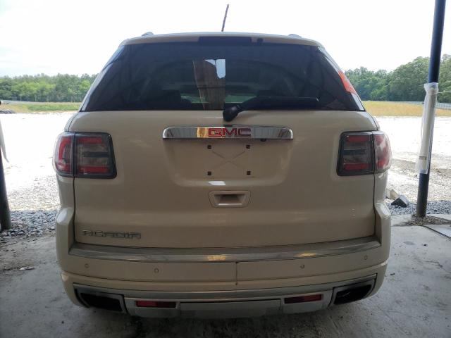 Photo 6 from auction – 2014 GMC ACADIA DEN with VIN 1GKKRTKD4EJ152403
