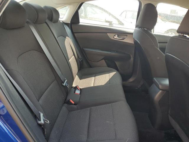 Photo 10 from auction – 2021 KIA FORTE FE with VIN 3KPF24AD9ME264490