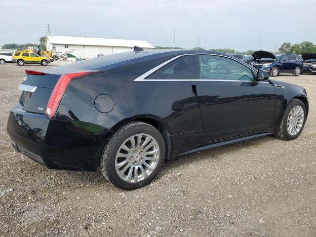 Фото 3 с аукциона – 2012 CADILLAC CTS с VIN 1G6DC1E31C0132421