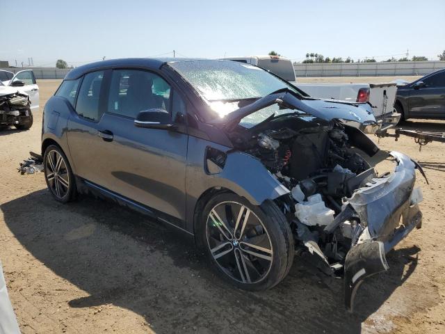 Photo 4 from auction – 2017 BMW I3 REX with VIN WBY1Z8C57HV551085