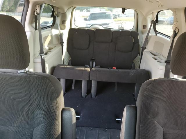 Photo 10 from auction – 2017 DODGE GRAND CARA with VIN 2C4RDGBG3HR615769