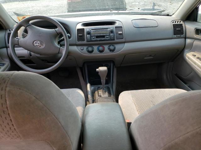 Photo 8 from auction – 2002 TOYOTA CAMRY LE with VIN 4T1BE32K32U599879