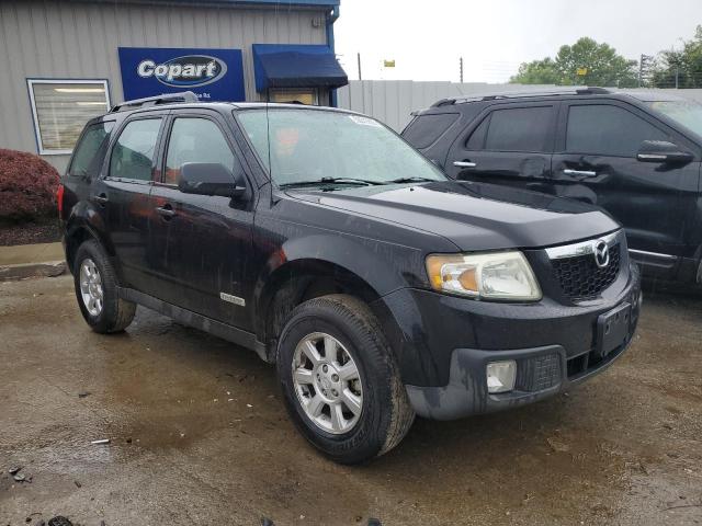 Photo 4 from auction – 2008 MAZDA TRIBUTE I with VIN 4F2CZ02Z78KM24533