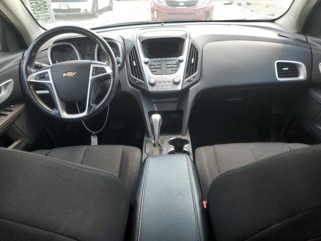Photo 8 from auction – 2014 CHEVROLET EQUINOX LT with VIN 2GNALBEK3E6265048