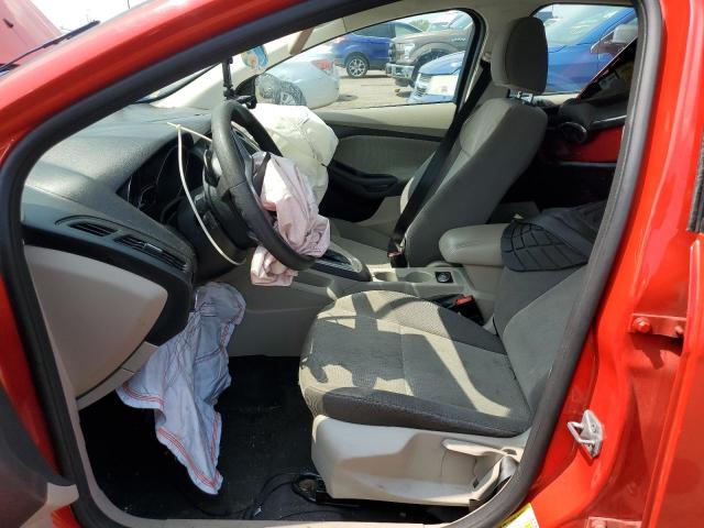 Photo 7 from auction – 2014 FORD FOCUS SE with VIN 1FADP3F24EL154732