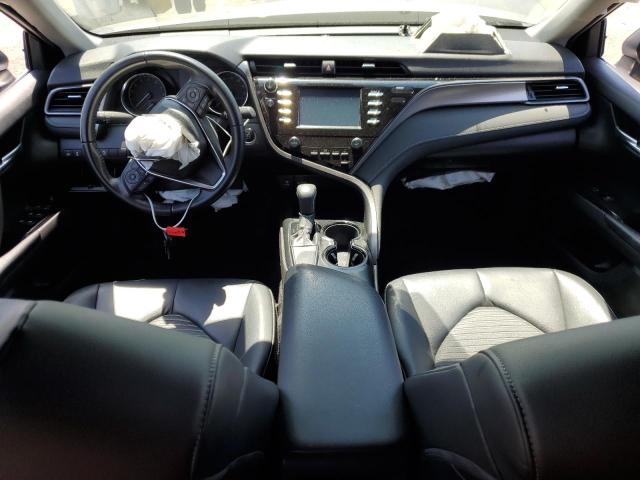Photo 8 from auction – 2019 TOYOTA CAMRY L with VIN 4T1B11HK4KU213932