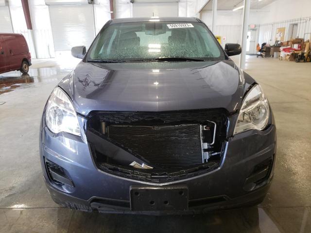 Photo 5 from auction – 2014 CHEVROLET EQUINOX LS with VIN 2GNALAEK5E6103254