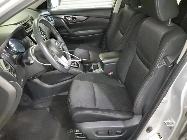 Photo 7 from auction – 2017 NISSAN ROGUE S with VIN KNMAT2MV6HP552506