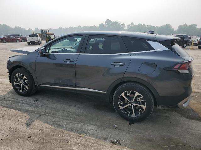 Photo 2 from auction – 2023 KIA SPORTAGE E with VIN 5XYK33AF1PG076979
