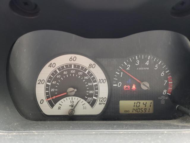 Photo 9 from auction – 2006 TOYOTA SCION XA with VIN JTKKT624860158283