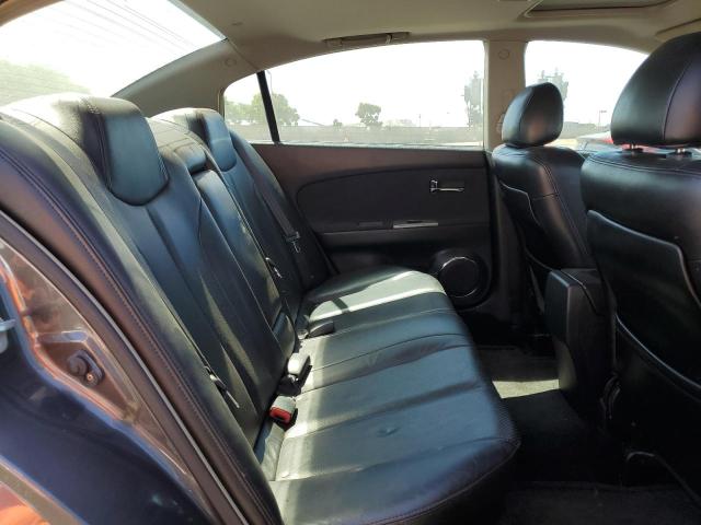 Photo 10 from auction – 2005 NISSAN ALTIMA S with VIN 1N4AL11D95C176589