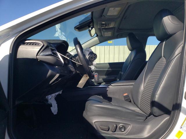 Photo 7 from auction – 2020 TOYOTA CAMRY SE with VIN 4T1J31AK2LU534496