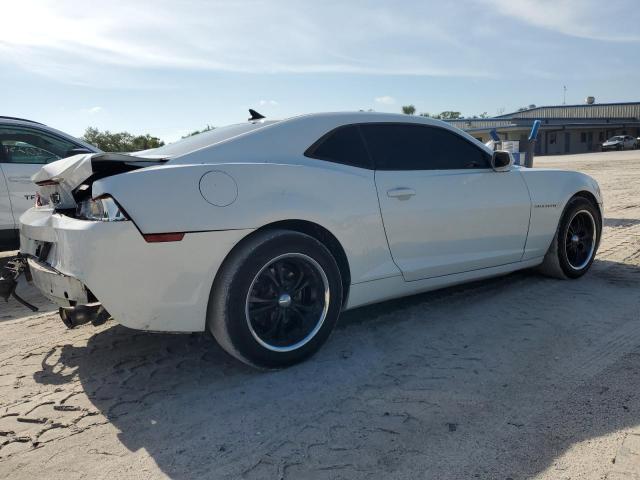 Photo 3 from auction – 2014 CHEVROLET CAMARO LT with VIN 2G1FB1E31E9196923