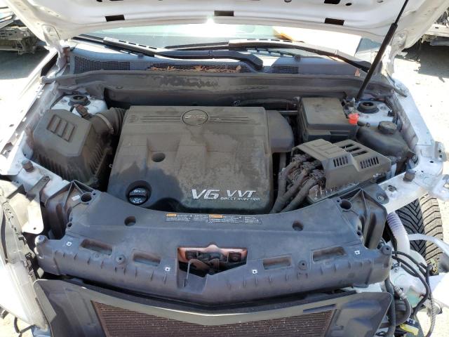Photo 12 from auction – 2014 GMC TERRAIN SL with VIN 2GKFLTE37E6141530