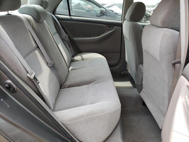 Photo 10 from auction – 2008 TOYOTA COROLLA CE with VIN 2T1BR32E88C875420