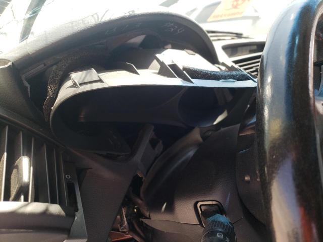 Photo 9 from auction – 2005 ACURA TL with VIN 19UUA66295A007221
