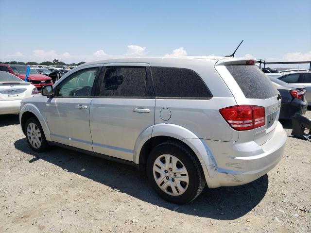Photo 2 from auction – 2014 DODGE JOURNEY SE with VIN 3C4PDCAB5ET103249