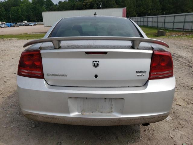Photo 6 from auction – 2008 DODGE CHARGER SX with VIN 2B3KA33G48H206950