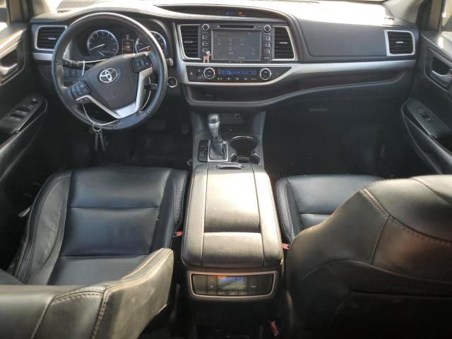 Foto 8 de la subasta – 2016 TOYOTA HIGHLANDER con VIN 5TDJKRFH6GS340096