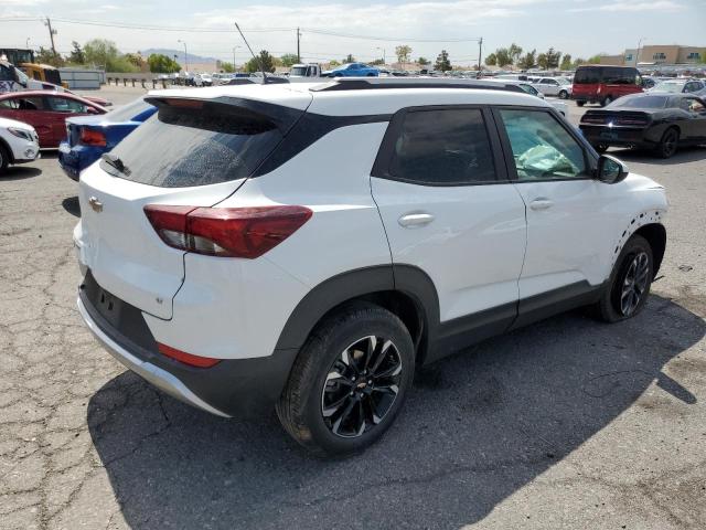 Photo 3 from auction – 2021 CHEVROLET TRAILBLAZE with VIN KL79MRSL0MB171880
