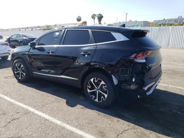 Photo 2 from auction – 2023 KIA SPORTAGE E with VIN 5XYK33AF0PG062796