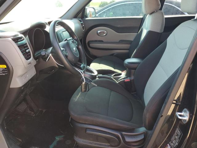 Photo 7 from auction – 2019 KIA SOUL with VIN KNDJN2A25K7921707
