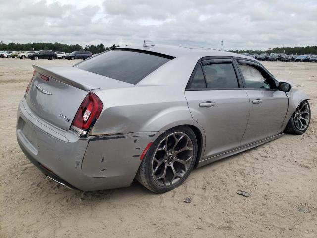 Photo 3 from auction – 2018 CHRYSLER 300 S with VIN 2C3CCABG0JH245015