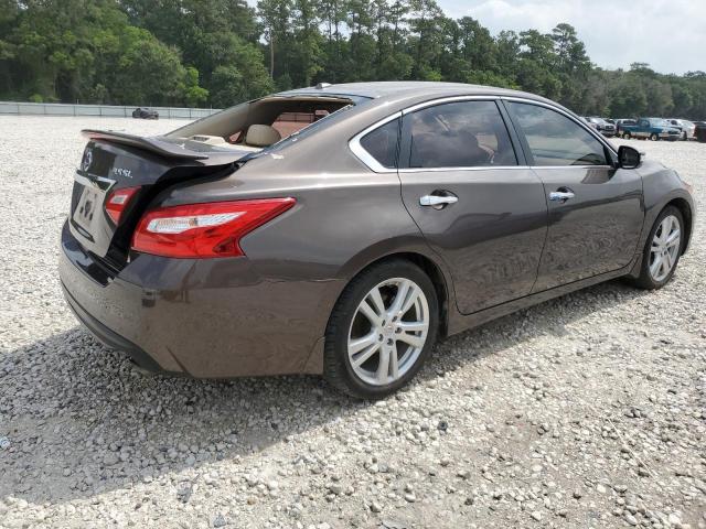 Photo 3 from auction – 2016 NISSAN ALTIMA 3.5 with VIN 1N4BL3APXGC162181