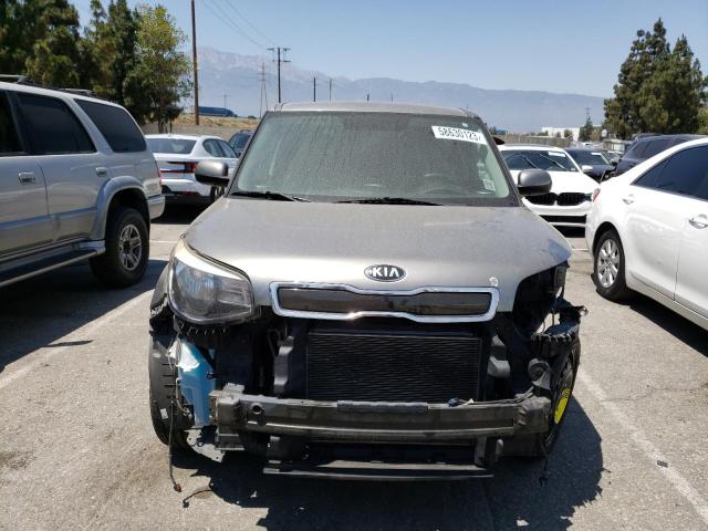 Photo 5 from auction – 2016 KIA SOUL + with VIN KNDJP3A51G7268939